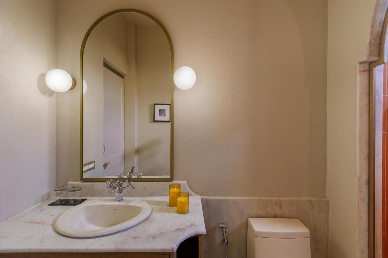 Manuscript - Jhilwara Haveli Hotel Udaipur Ngoại thất bức ảnh
