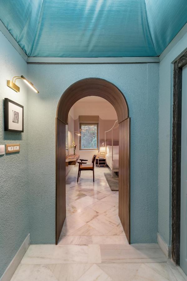 Manuscript - Jhilwara Haveli Hotel Udaipur Ngoại thất bức ảnh