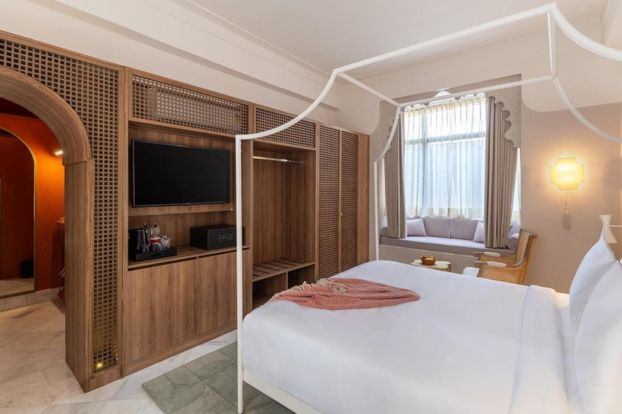 Manuscript - Jhilwara Haveli Hotel Udaipur Ngoại thất bức ảnh