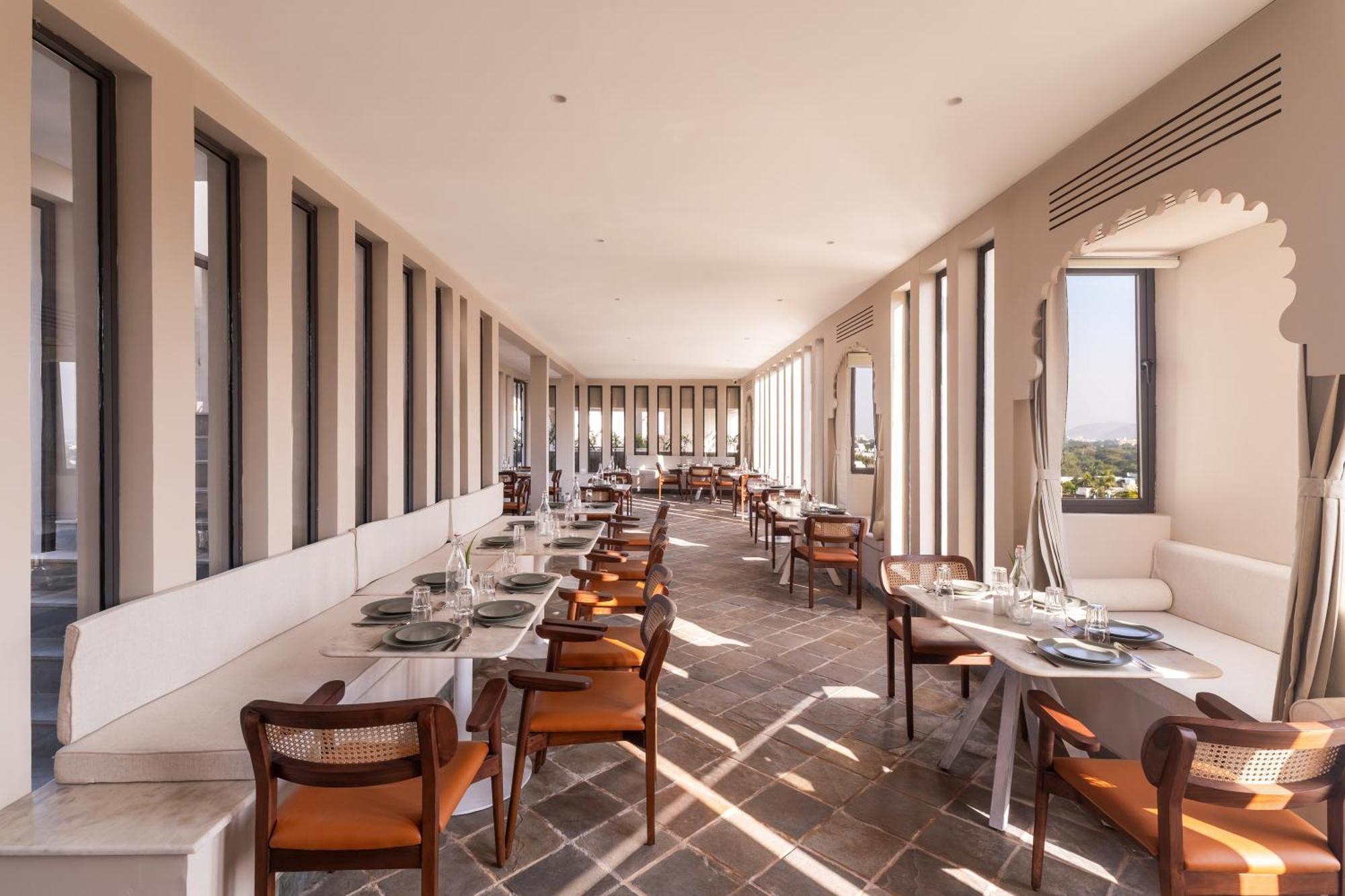 Manuscript - Jhilwara Haveli Hotel Udaipur Ngoại thất bức ảnh