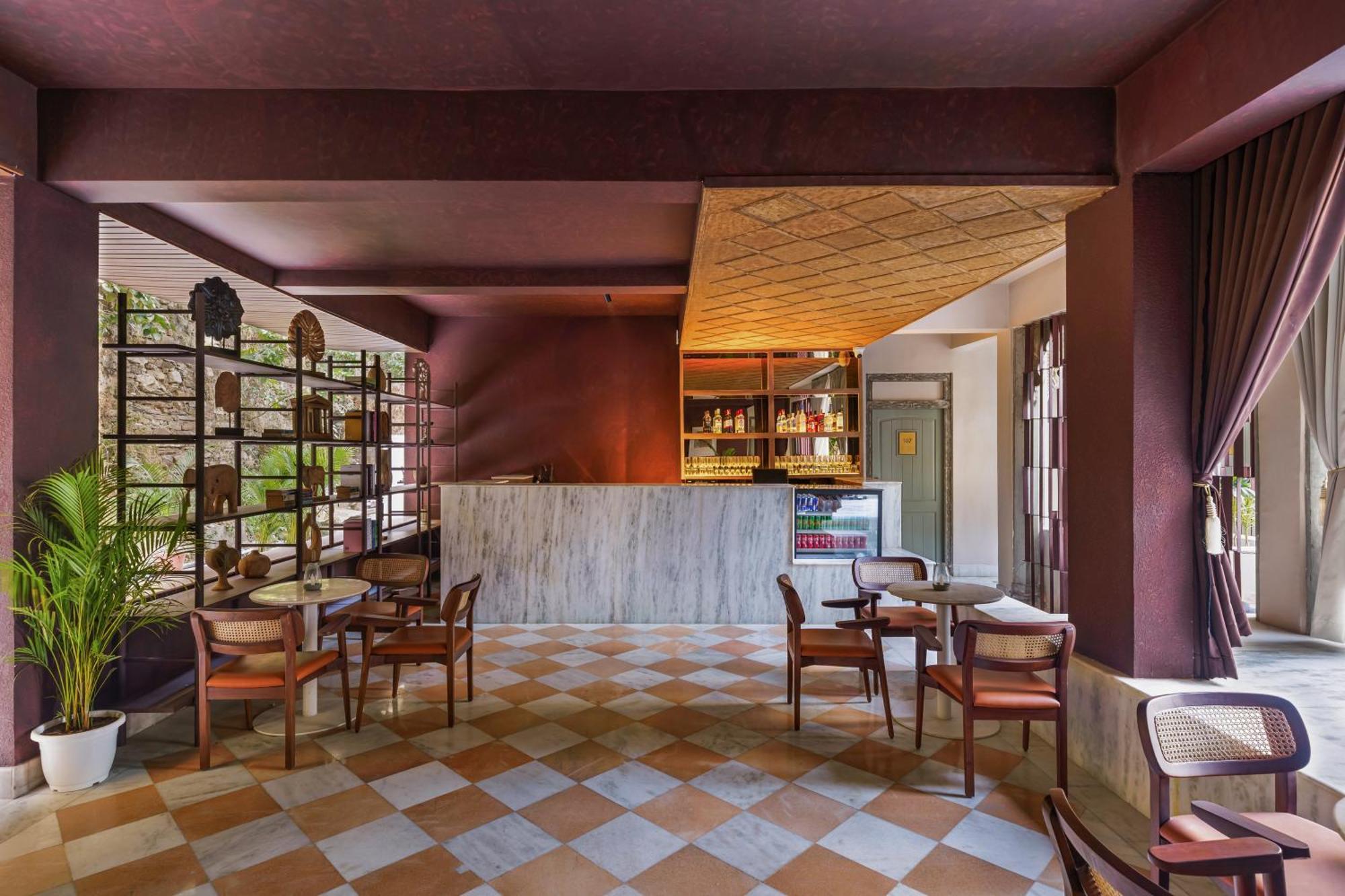Manuscript - Jhilwara Haveli Hotel Udaipur Ngoại thất bức ảnh