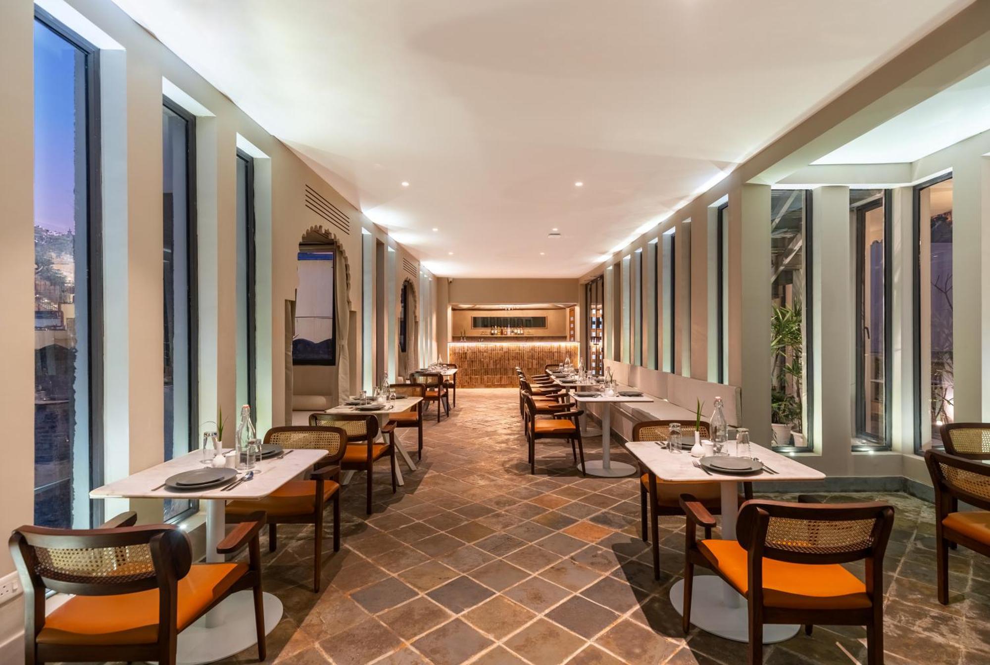 Manuscript - Jhilwara Haveli Hotel Udaipur Ngoại thất bức ảnh