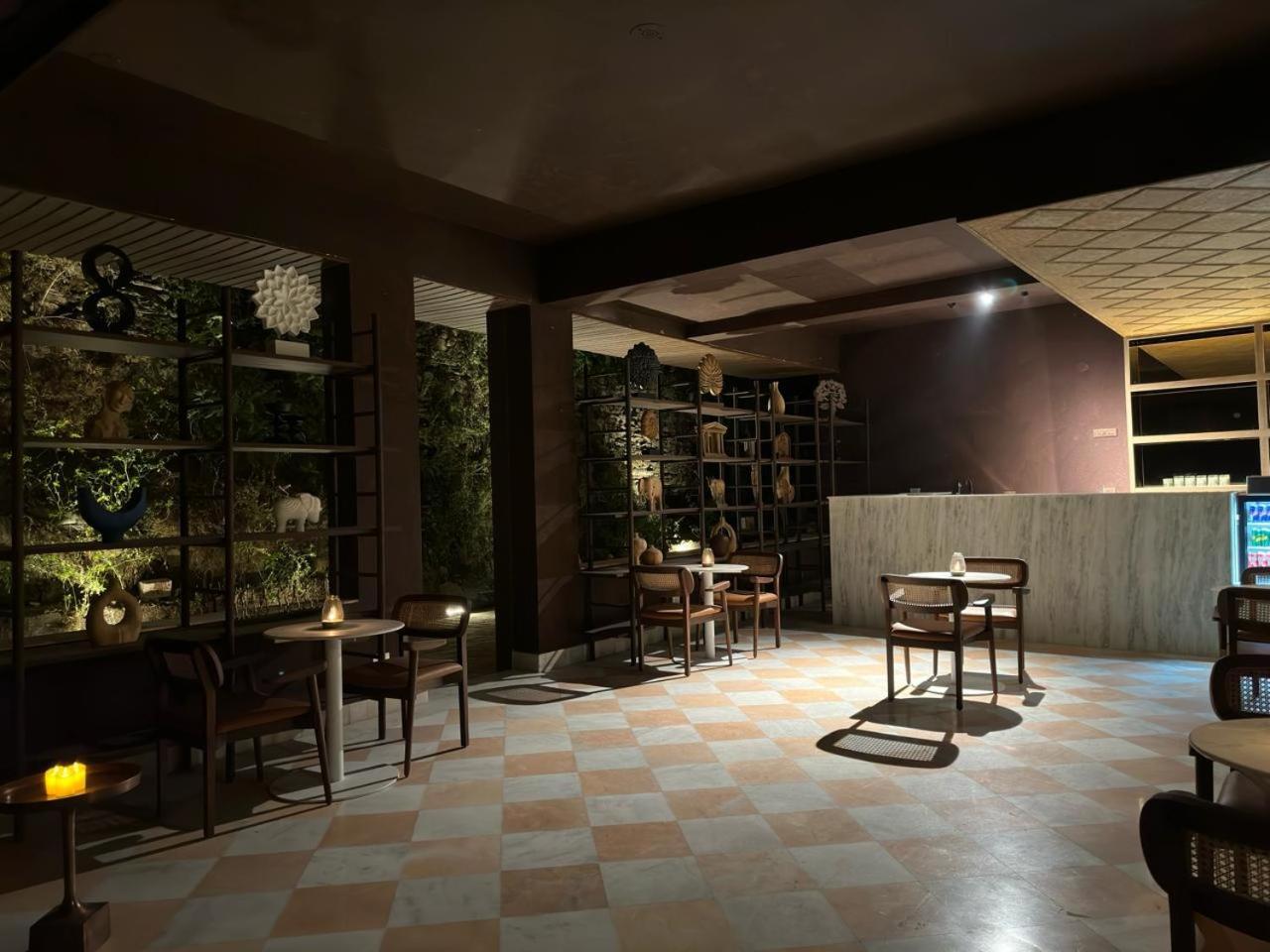 Manuscript - Jhilwara Haveli Hotel Udaipur Ngoại thất bức ảnh