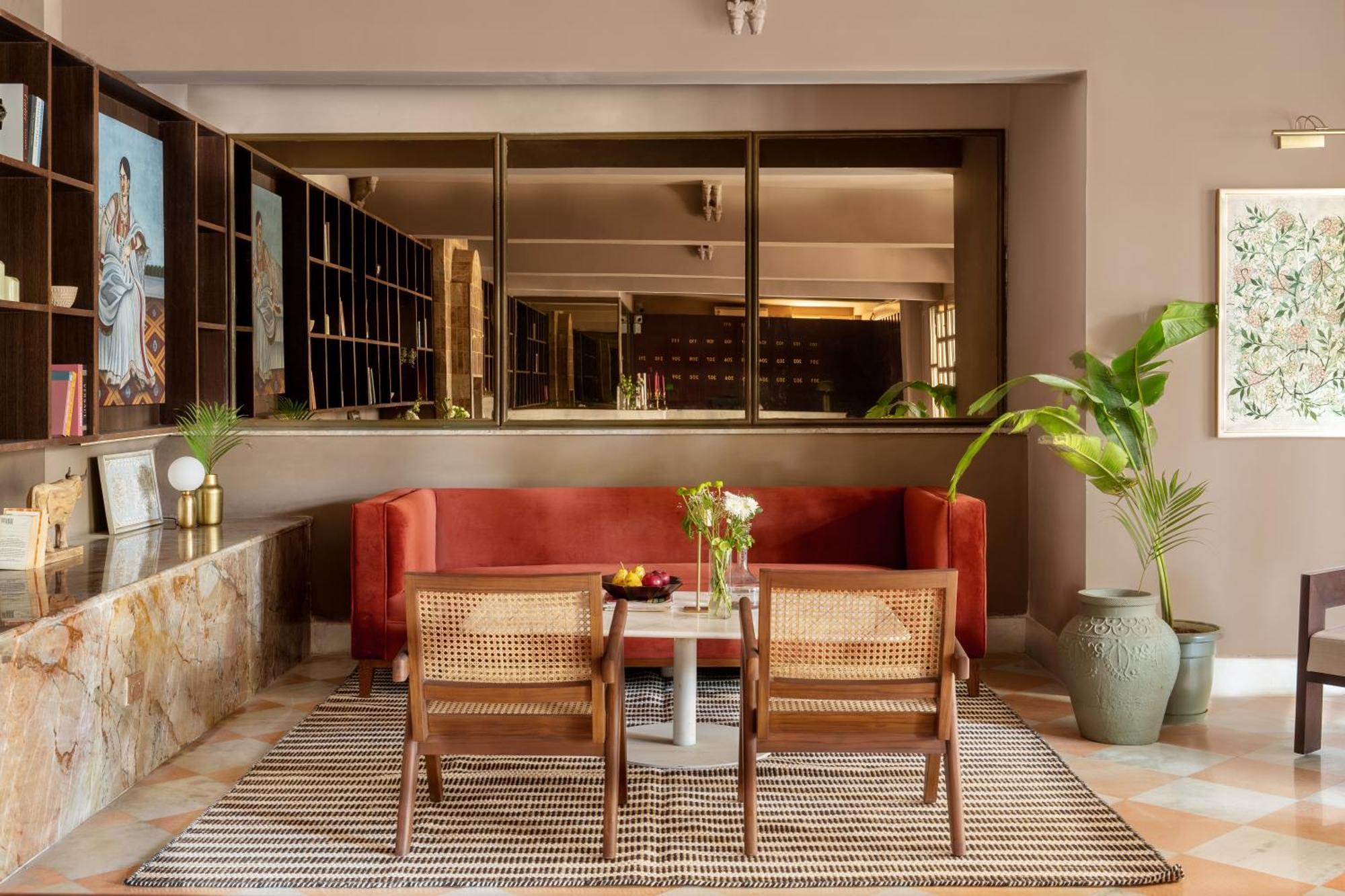 Manuscript - Jhilwara Haveli Hotel Udaipur Ngoại thất bức ảnh