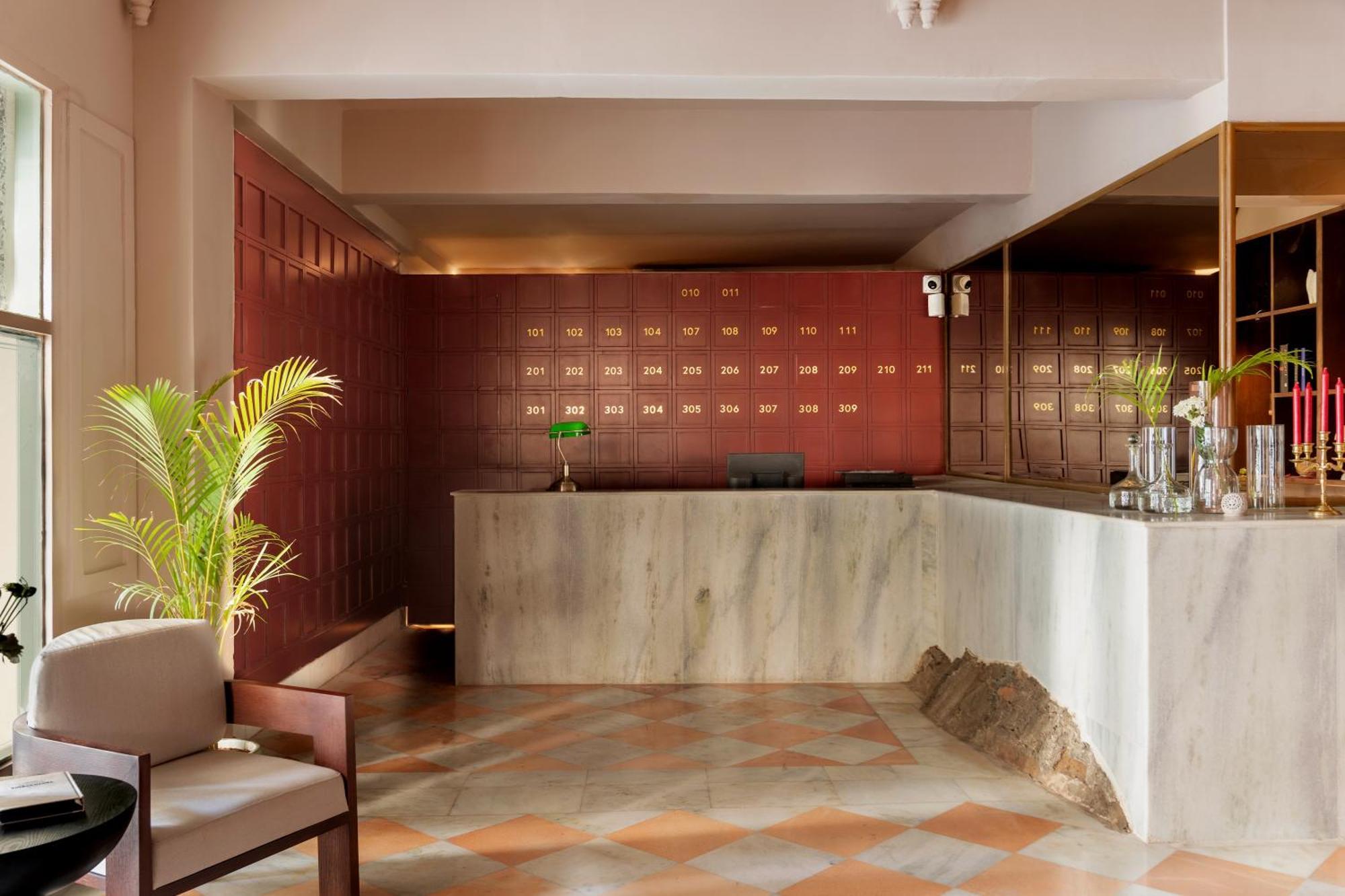 Manuscript - Jhilwara Haveli Hotel Udaipur Ngoại thất bức ảnh