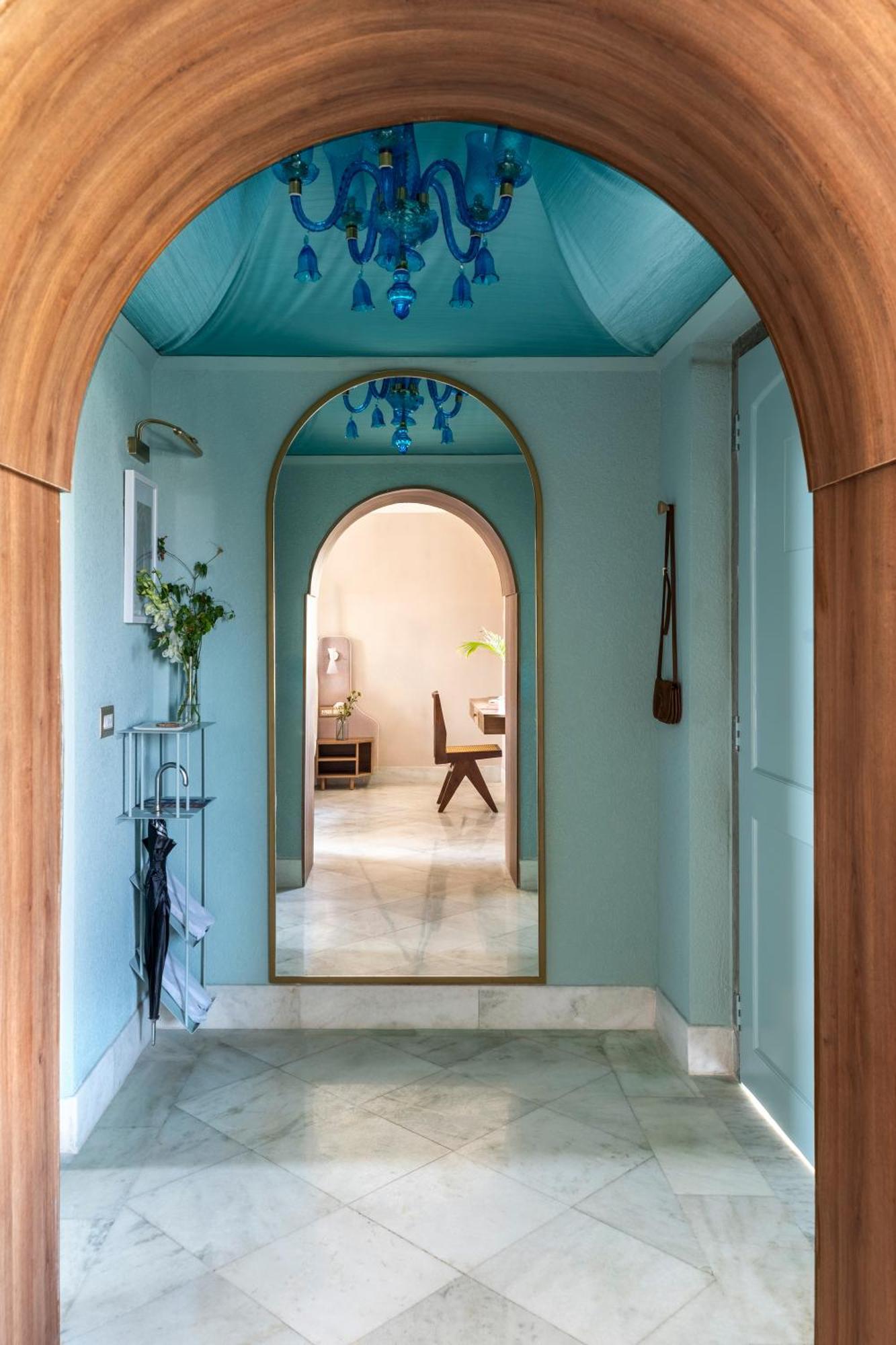 Manuscript - Jhilwara Haveli Hotel Udaipur Ngoại thất bức ảnh